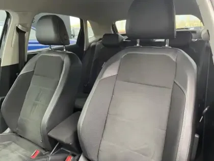 Photo 11 Volkswagen Polo  1.0 TSI 95ch Style DSG7