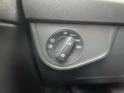 Photo 13 Volkswagen Polo  1.0 TSI 95ch Style DSG7