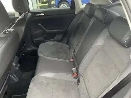 Photo 7 Volkswagen Polo  1.0 TSI 95ch Style DSG7