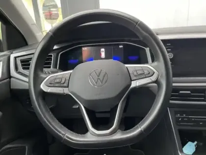 Photo 9 Volkswagen Polo  1.0 TSI 95ch Style DSG7