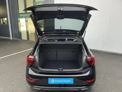 Photo 5 Volkswagen Polo  1.0 TSI 95ch Style DSG7