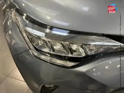 Photo 12 Toyota C-HR  2.0 Hybride 184ch Design Ultimate E-CVT