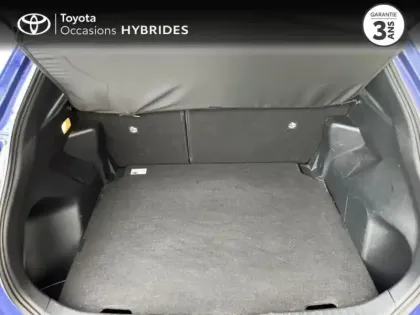 Photo 9 Toyota Yaris  Cross 116h Design MY22