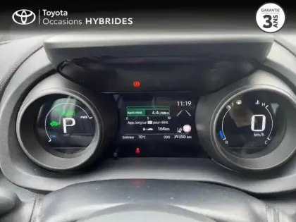 Photo 13 Toyota Yaris  Cross 116h Design MY22