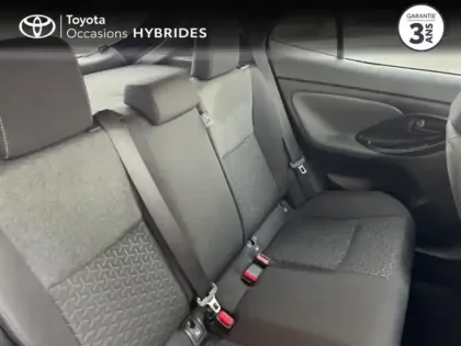 Photo 6 Toyota Yaris  Cross 116h Design MY22