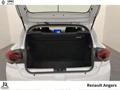 Photo 6 Dacia Sandero  1.0 ECO-G 100ch Stepway Confort -22