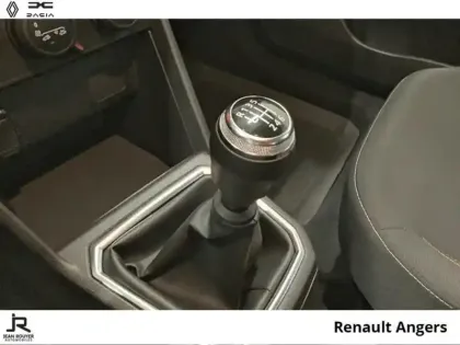 Photo 5 Dacia Sandero  1.0 ECO-G 100ch Stepway Confort -22