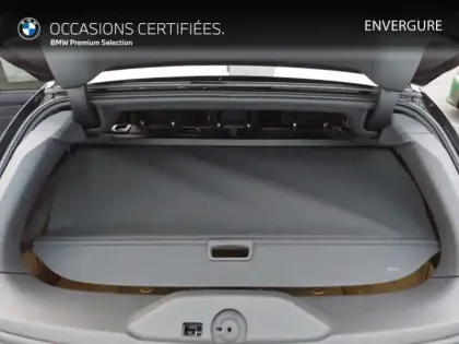 Photo 6 BMW Serie 3 Série 3 Touring 320dA xDrive 190ch M Sport