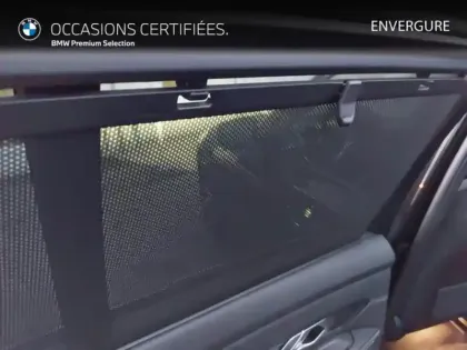 Photo 13 BMW Serie 3 Série 3 Touring 320dA xDrive 190ch M Sport