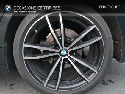 Photo 7 BMW Serie 3 Série 3 Touring 320dA xDrive 190ch M Sport