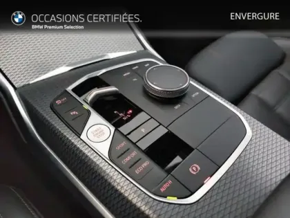 Photo 14 BMW Serie 3 Série 3 Touring 320dA xDrive 190ch M Sport