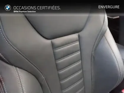 Photo 8 BMW Serie 3 Série 3 Touring 320dA xDrive 190ch M Sport