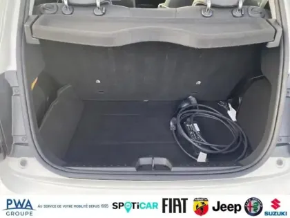 Photo 5 Fiat 500c  e 95ch MY23