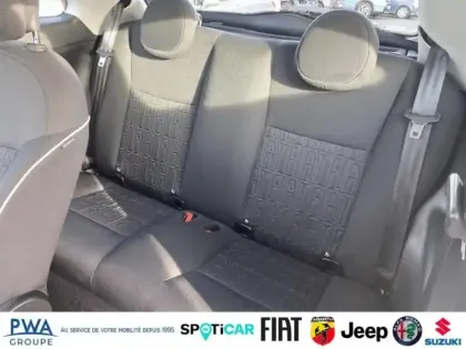 Photo 9 Fiat 500c  e 95ch MY23