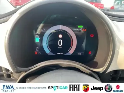 Photo 11 Fiat 500c  e 95ch MY23