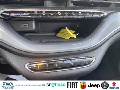 Photo 13 Fiat 500c  e 95ch MY23