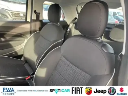 Photo 8 Fiat 500c  e 95ch MY23