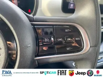 Photo 14 Fiat 500c  e 95ch MY23