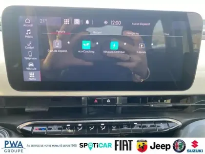 Photo 12 Fiat 500c  e 95ch MY23