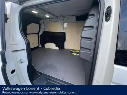 Photo 25 Volkswagen Id. Buzz Cargo Gén. I Ph1 Pro 4