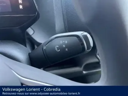 Photo 9 Volkswagen Id. Buzz Cargo  286ch 79kWh Pro