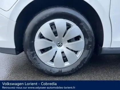 Photo 29 Volkswagen Id. Buzz Cargo Gén. I Ph1 Pro 4