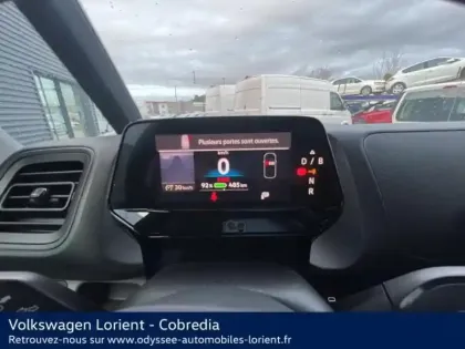 Photo 23 Volkswagen Id. Buzz Cargo Gén. I Ph1 Pro 4