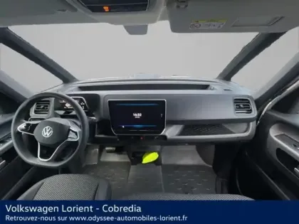 Photo 5 Volkswagen Id. Buzz Cargo  286ch 79kWh Pro