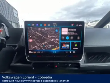 Photo 7 Volkswagen Id. Buzz Cargo  286ch 79kWh Pro