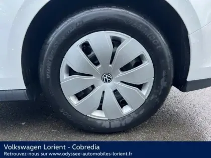 Photo 13 Volkswagen Id. Buzz Cargo  286ch 79kWh Pro