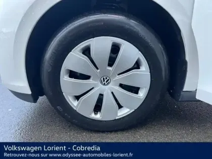 Photo 12 Volkswagen Id. Buzz Cargo  286ch 79kWh Pro