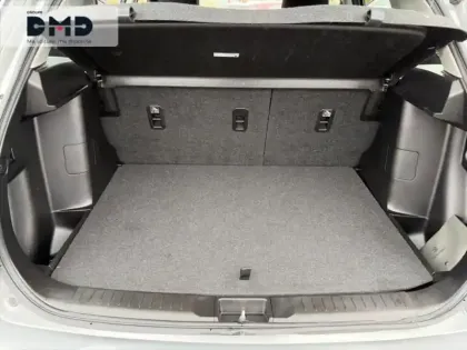 Photo 12 Suzuki Vitara  1.4 Boosterjet Hybrid 129ch Privilège