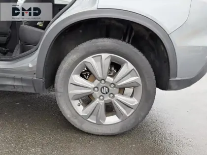 Photo 14 Suzuki Vitara  1.4 Boosterjet Hybrid 129ch Privilège