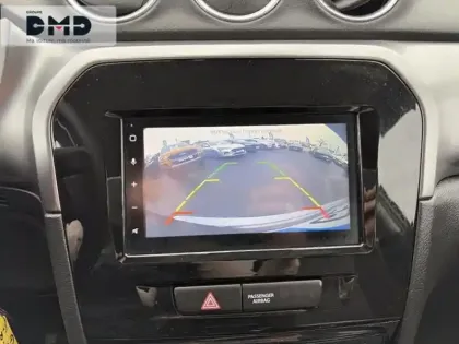 Photo 9 Suzuki Vitara  1.4 Boosterjet Hybrid 129ch Privilège