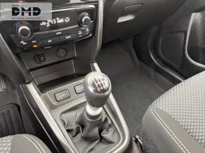 Photo 7 Suzuki Vitara  1.4 Boosterjet Hybrid 129ch Privilège