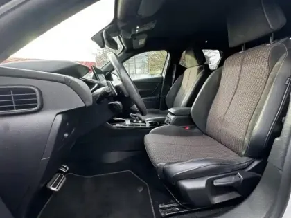 Photo 13 DS DS 3  Crossback PureTech 130ch Performance Line Automatique 7cv