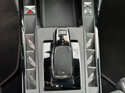 Photo 9 DS DS 3  Crossback PureTech 130ch Performance Line Automatique 7cv