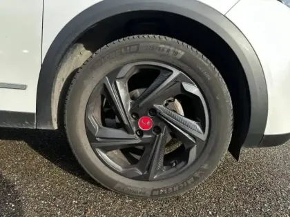 Photo 6 DS DS 3  Crossback PureTech 130ch Performance Line Automatique 7cv