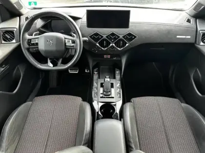 Photo 7 DS DS 3  Crossback PureTech 130ch Performance Line Automatique 7cv