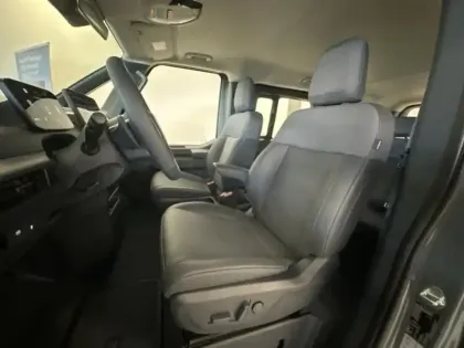 Photo 9 Kia PV5  Passenger L 163ch 71,2 kWh Plus