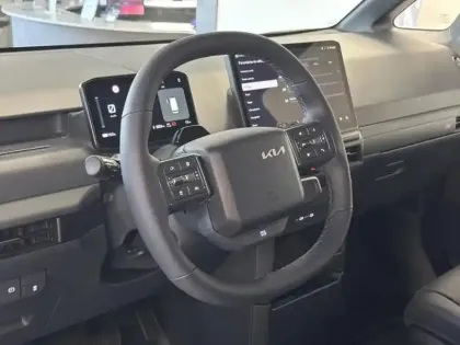 Photo 6 Kia PV5  Passenger L 163ch 71,2 kWh Plus