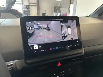 Photo 12 Kia PV5  Passenger L 163ch 71,2 kWh Plus