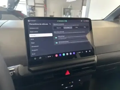 Photo 14 Kia PV5  Passenger L 163ch 71,2 kWh Plus