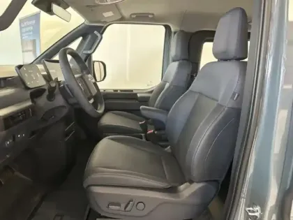 Photo 8 Kia PV5  Passenger L 163ch 71,2 kWh Plus