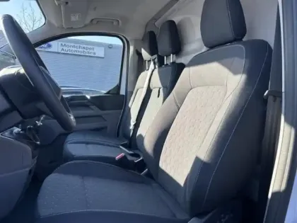 Photo 9 Ford Transit Custom  Fg 300 L1H1 2.0 EcoBlue 136ch Limited