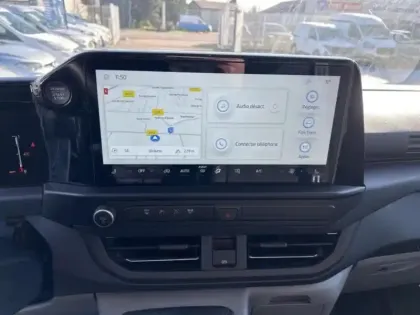 Photo 13 Ford Transit Custom  Fg 300 L1H1 2.0 EcoBlue 136ch Limited