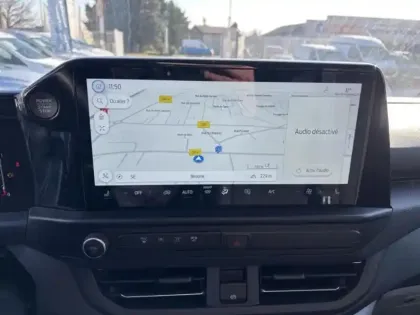 Photo 14 Ford Transit Custom  Fg 300 L1H1 2.0 EcoBlue 136ch Limited