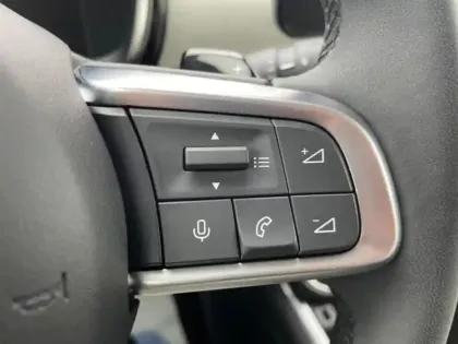 Photo 14 Fiat 600  1.2 Hybrid 100ch La Prima DCT6