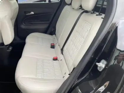 Photo 9 Fiat 600  1.2 Hybrid 100ch La Prima DCT6