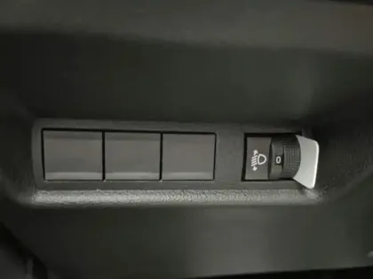 Photo 12 Fiat 600  1.2 Hybrid 100ch La Prima DCT6